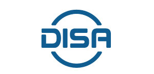 DISA logo