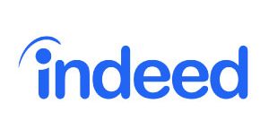 Indeed logo