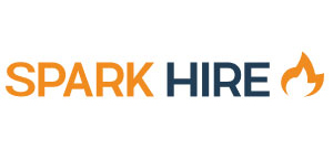 Spark Hire logo